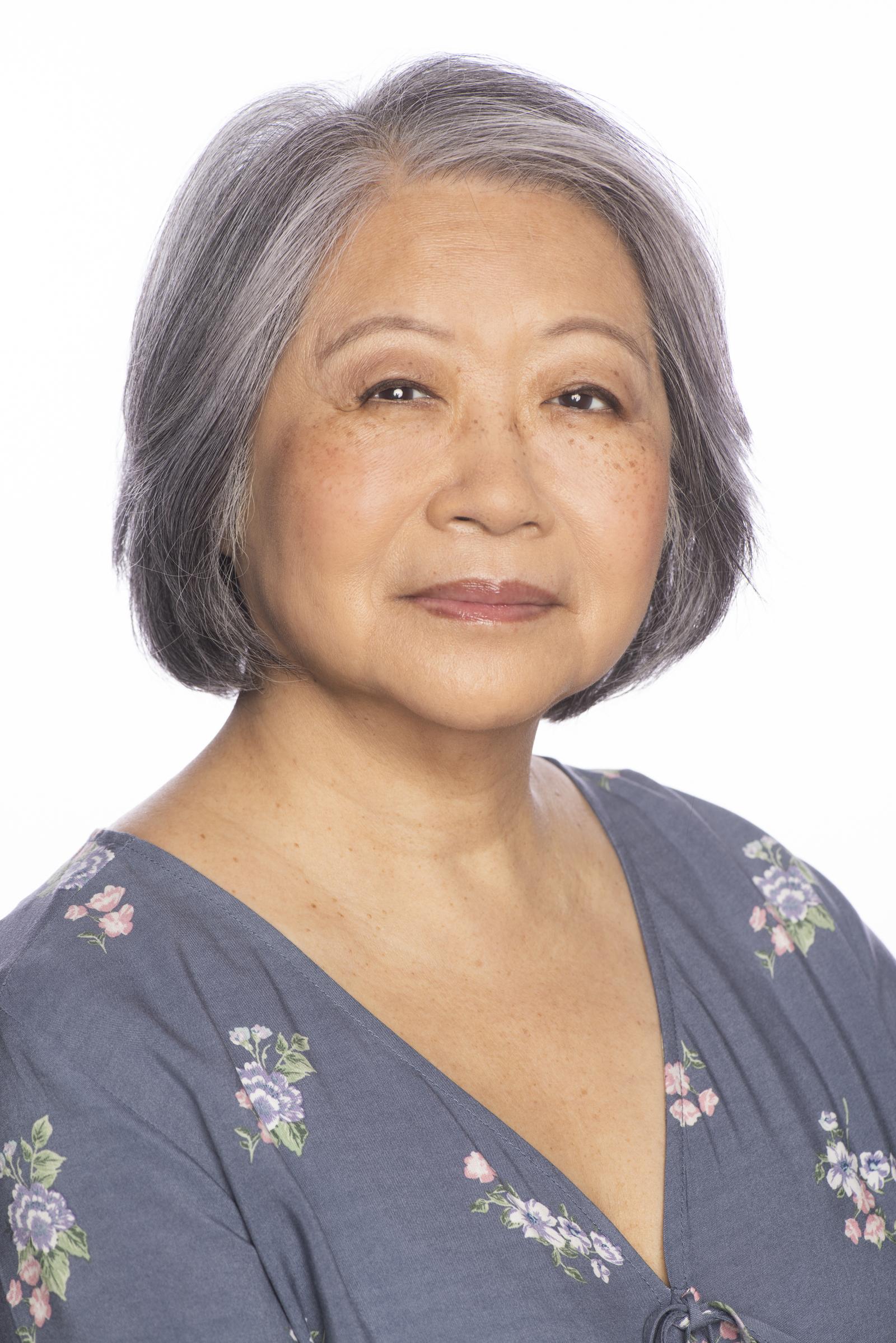 Jo Yang image