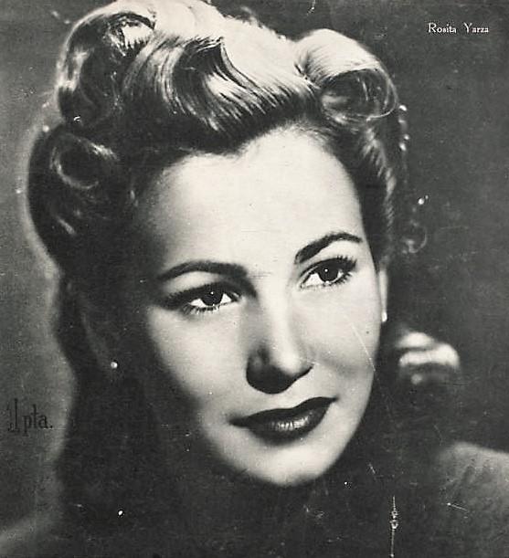Rosita Yarza image