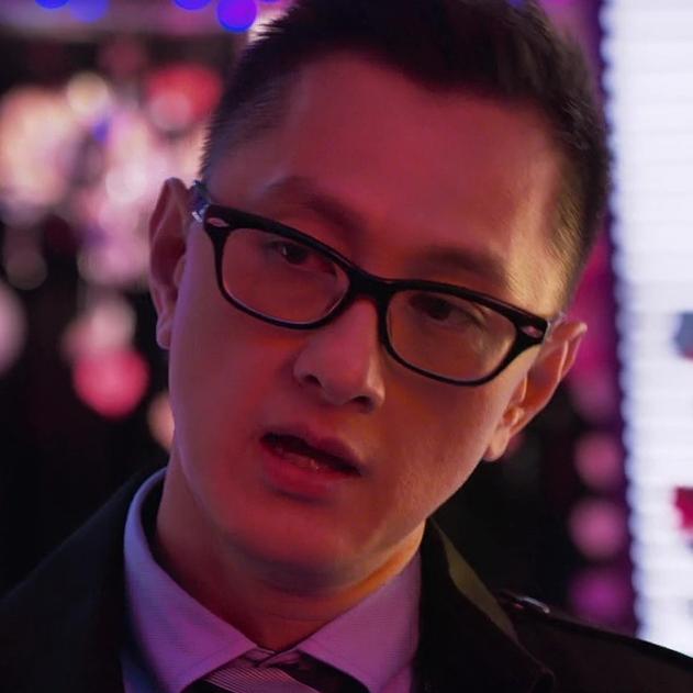 Wilson Yip image