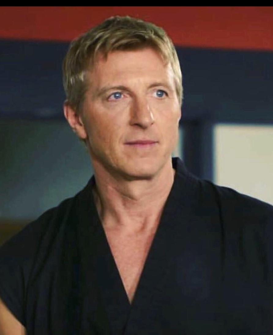 William Zabka image