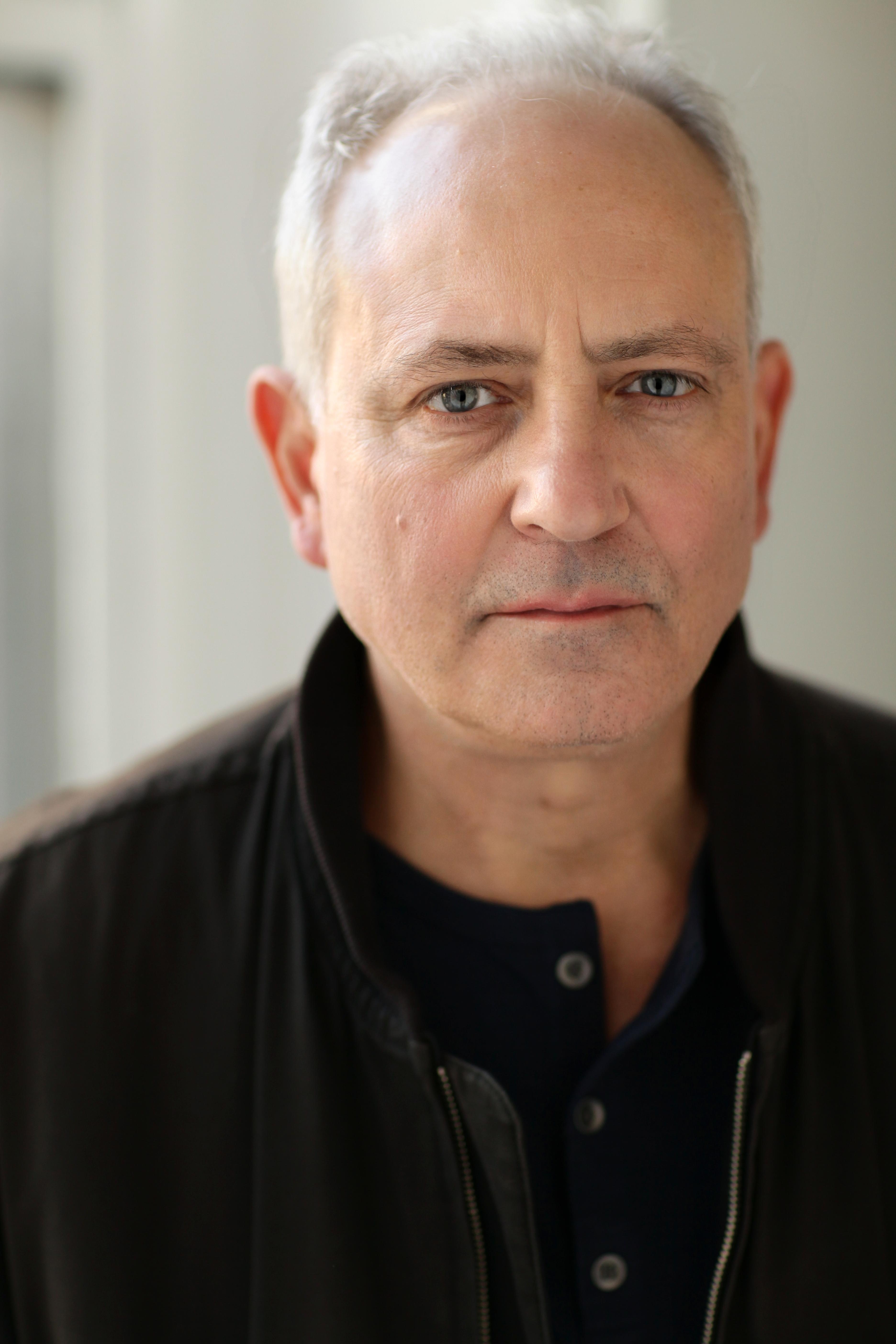 Mark Zeisler image