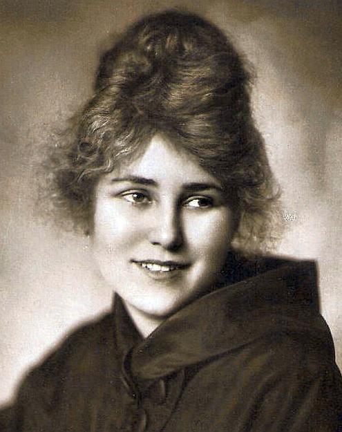 Maria Zelenka image