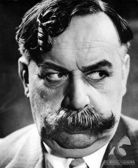 Aleksander Zelwerowicz image