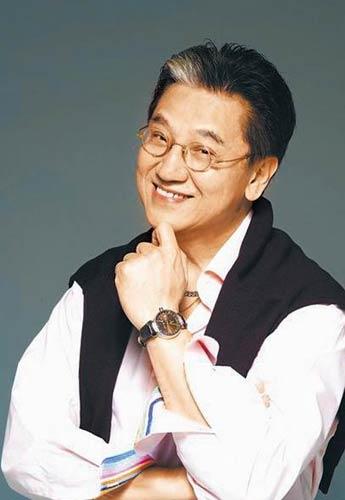 David Tao image