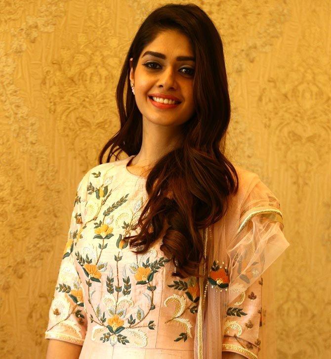 Palak Jain image