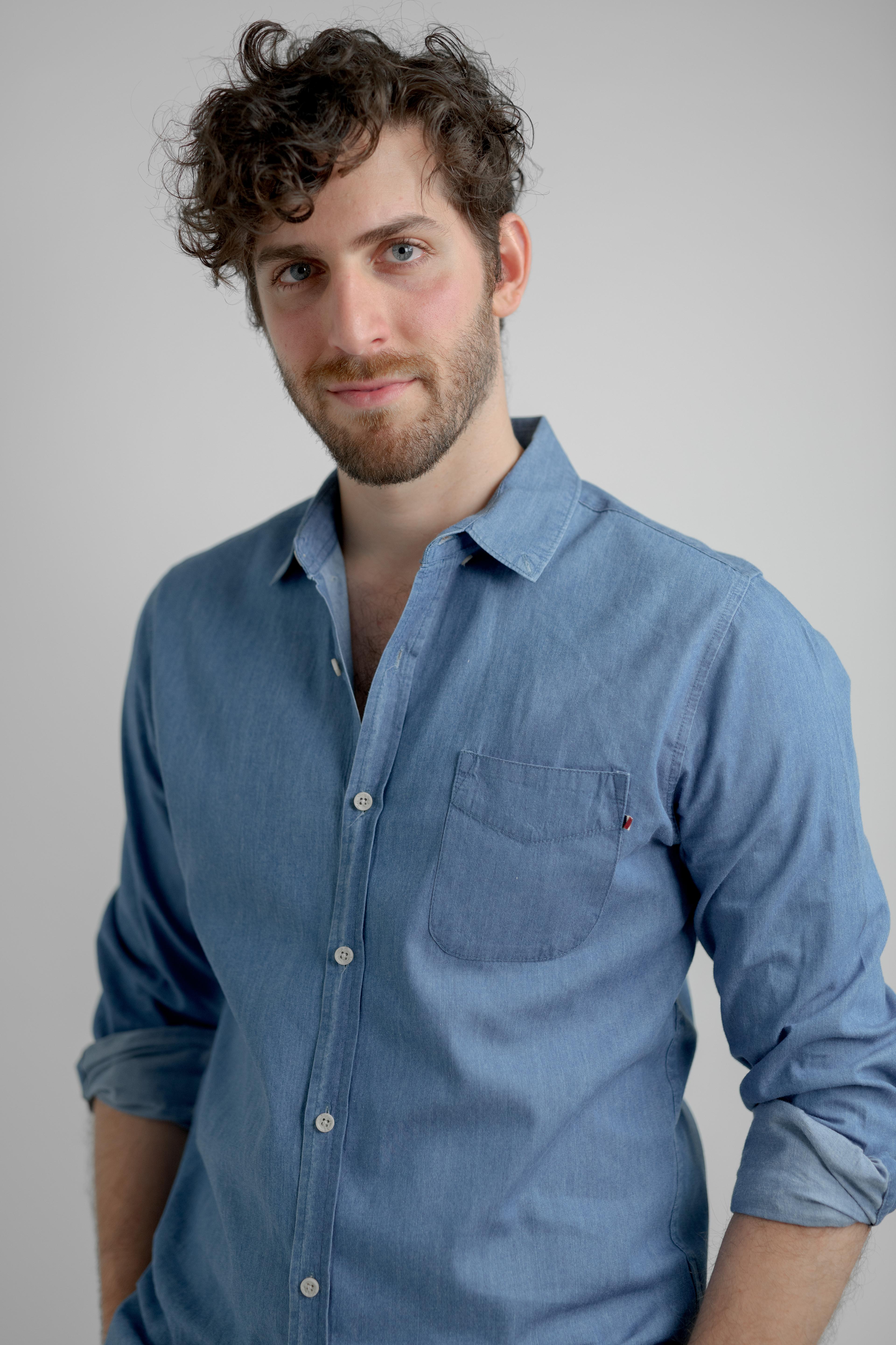 Andres Simonian image