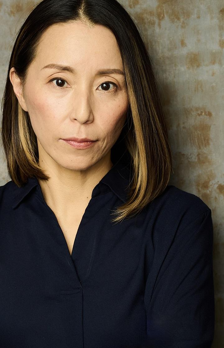 Kei Ogawa image