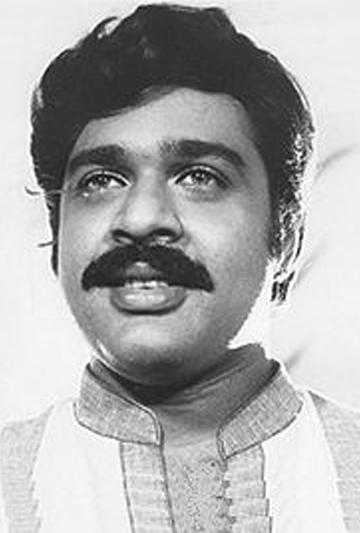Ratheesh image