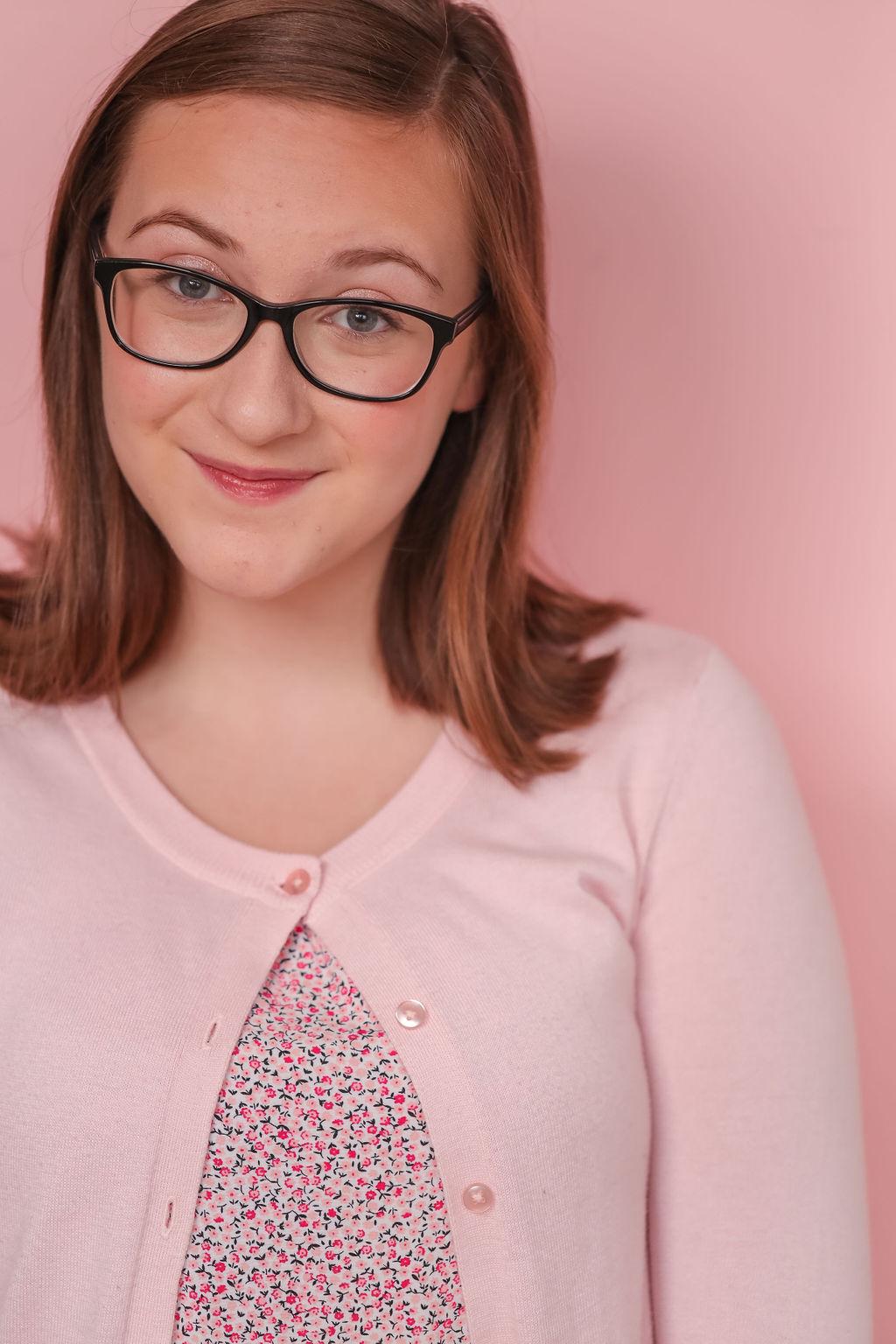 Molly Southgate image