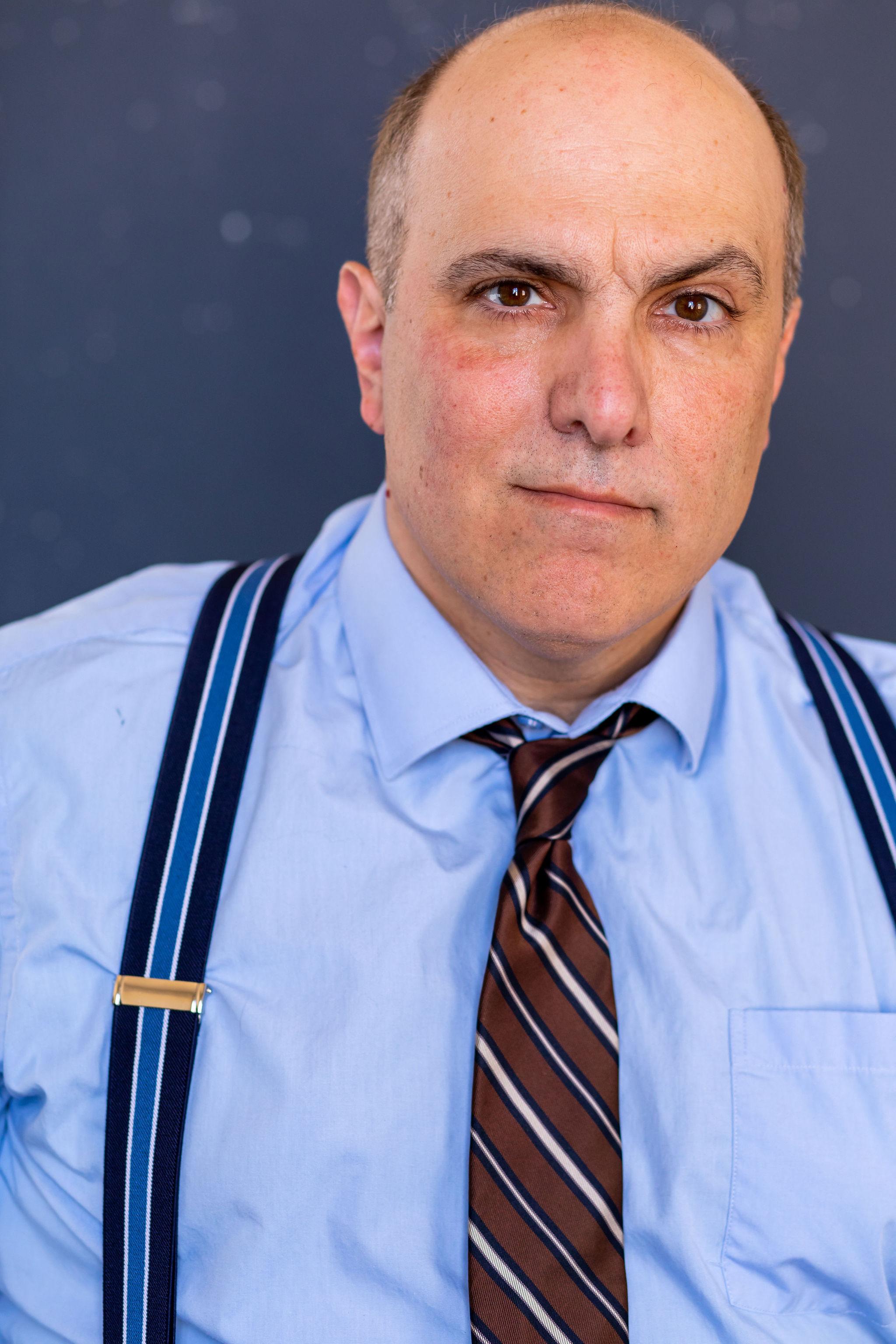 Matthew Henerson image