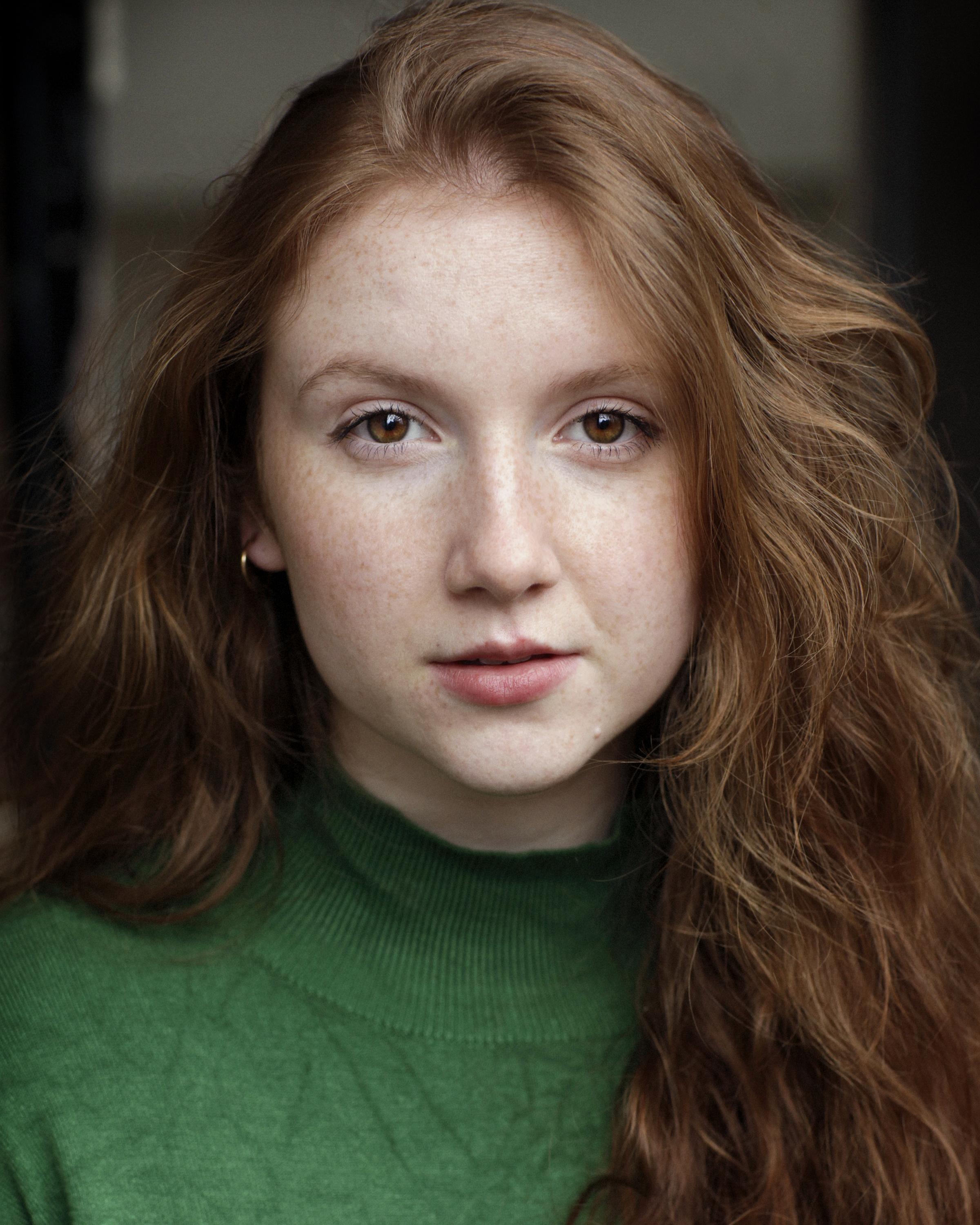 Olivia Caley image