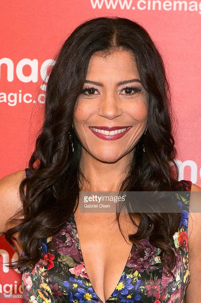 Susan Santiago image