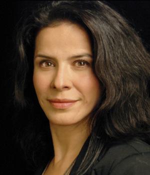 Arcelia Ramírez image