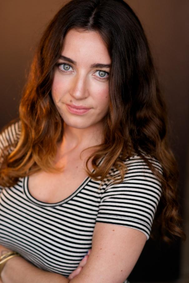 Rachel Morgan Singer image