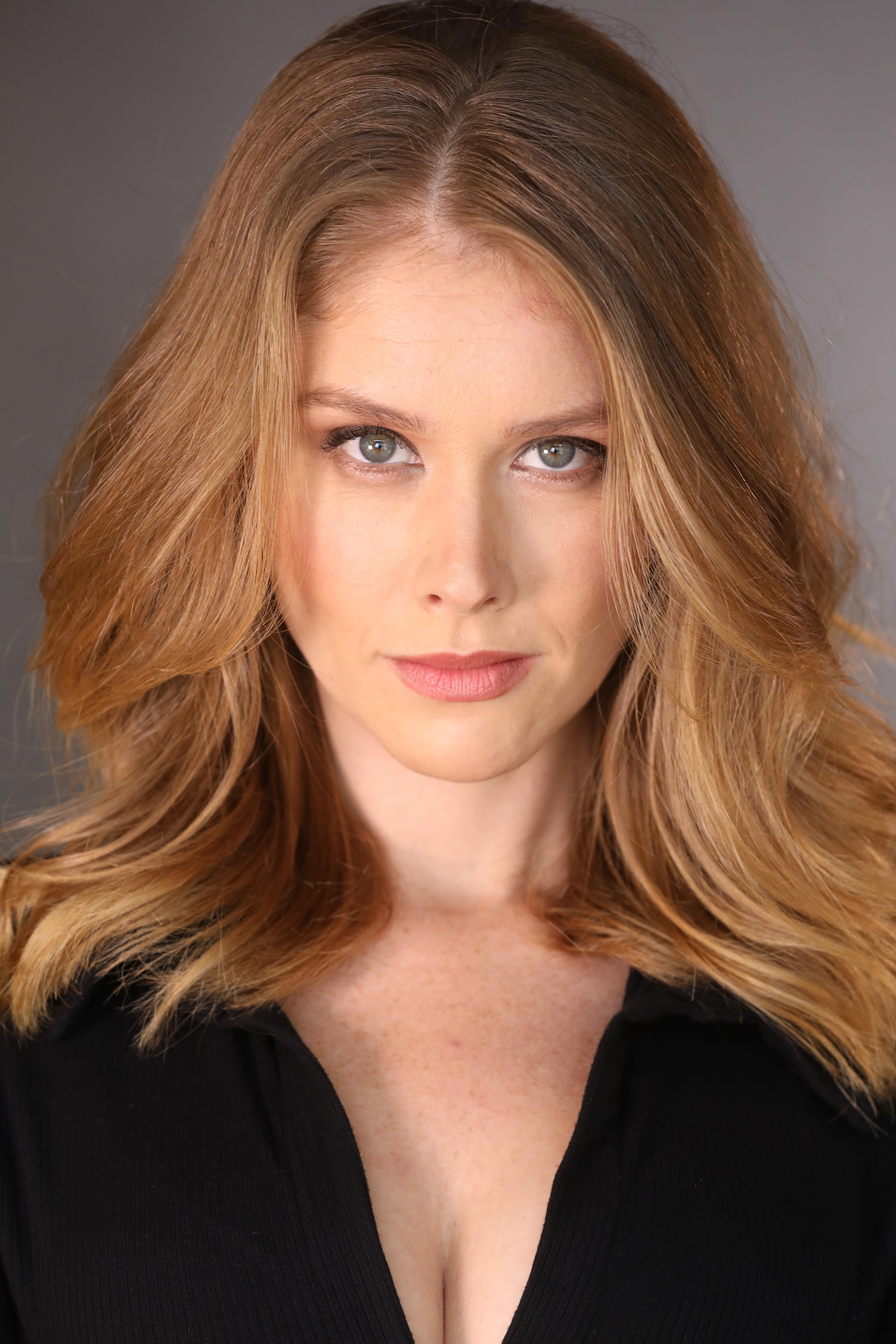 Kate Duffy image