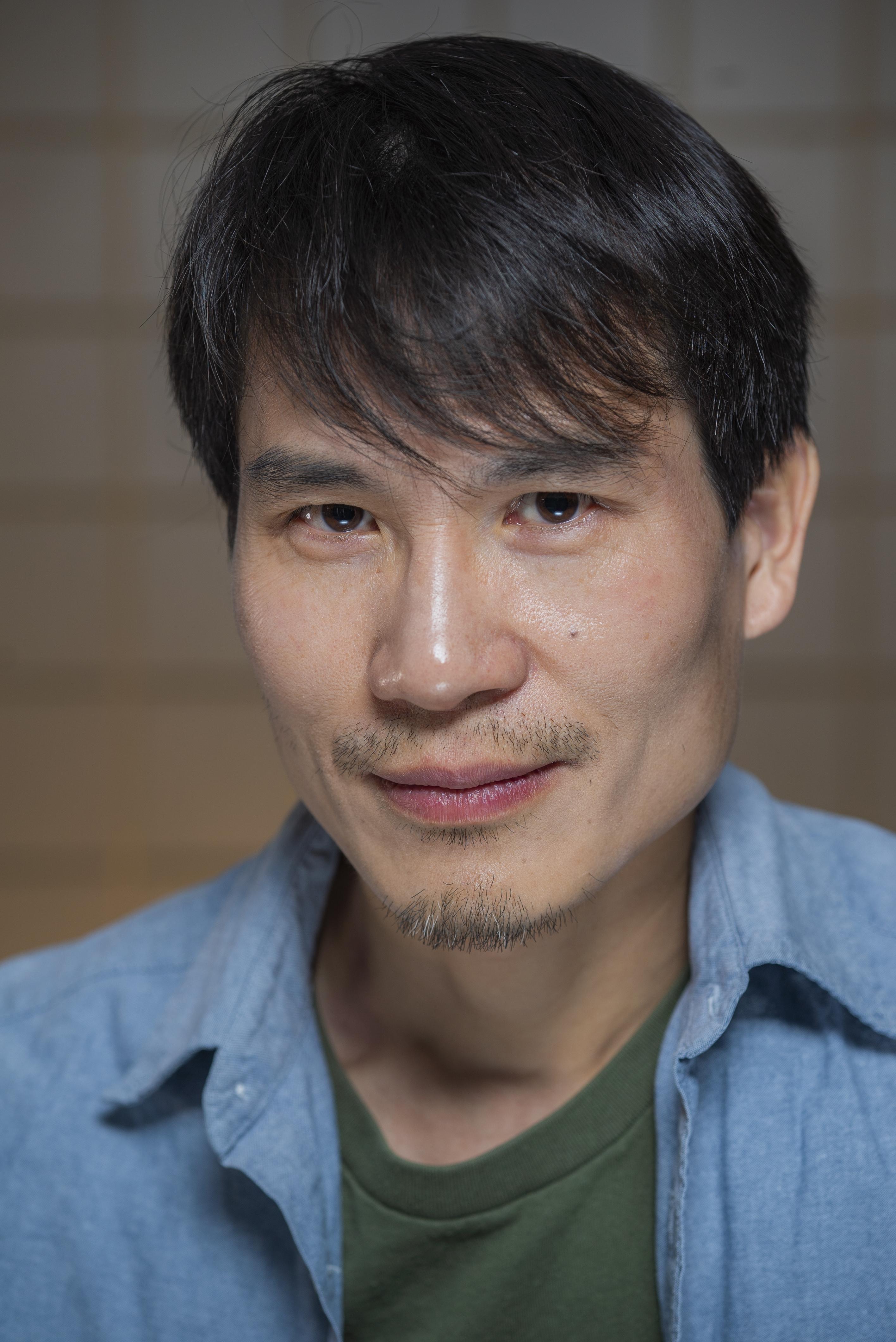 Harley Haibin Li image