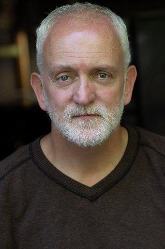 Mark A. Nash image