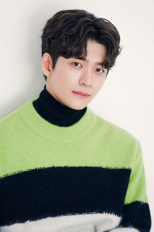 Kang Tae-oh image
