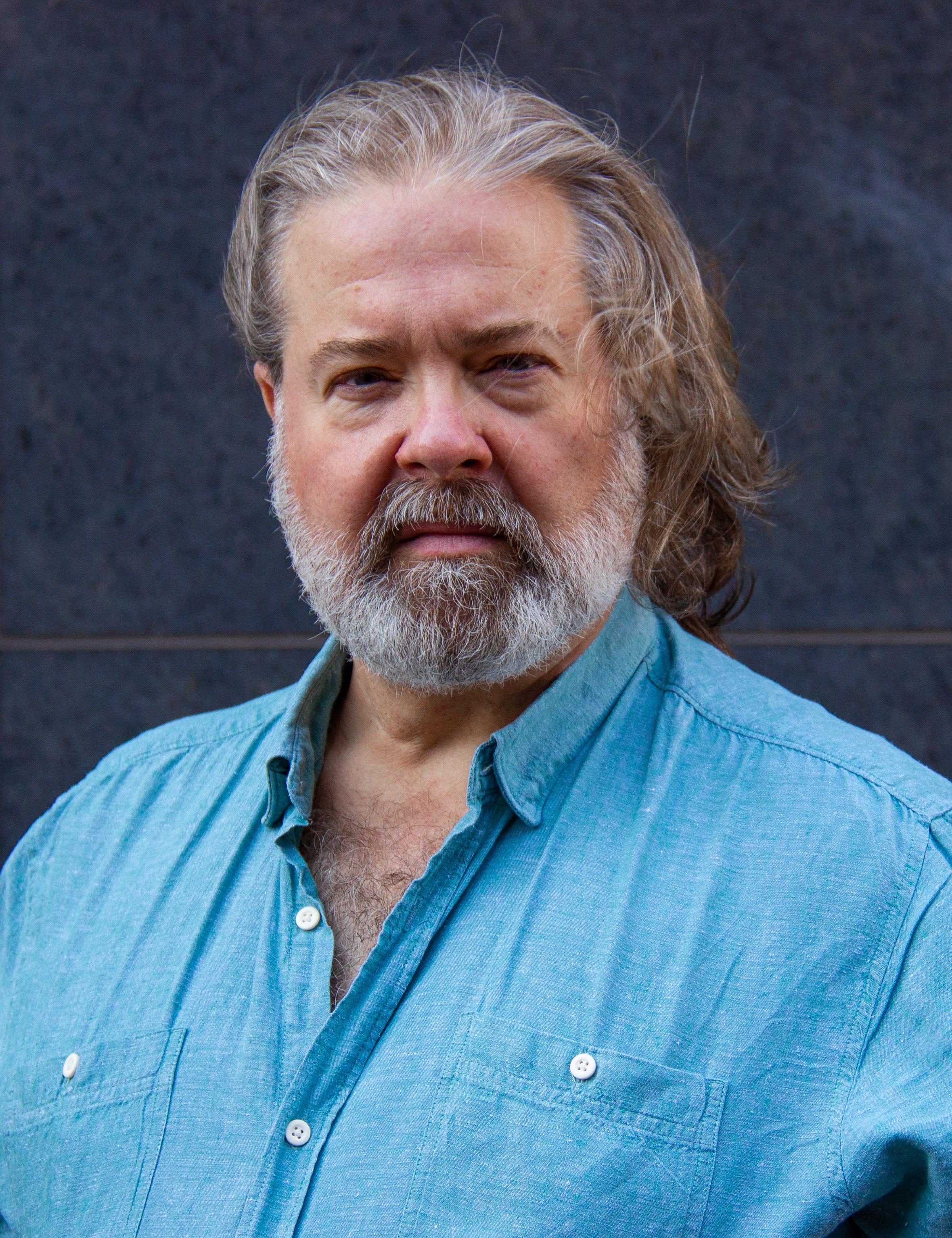 Bruce Dow image