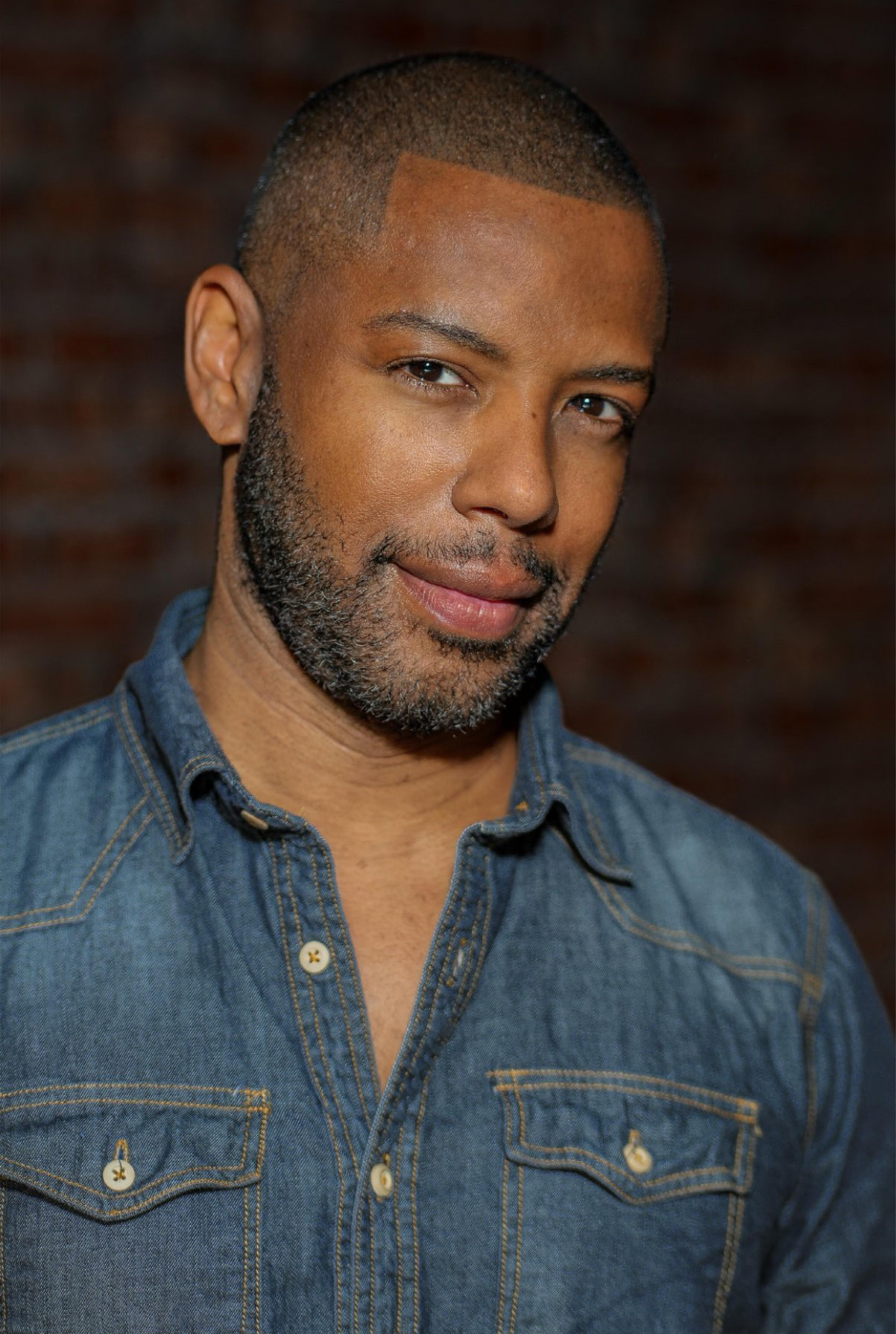 Jason Graham image