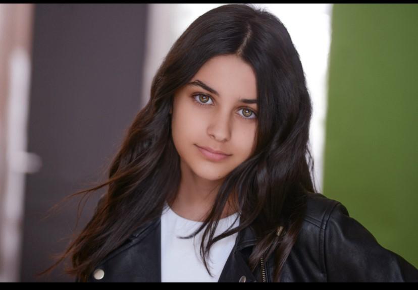 Miley Haik image