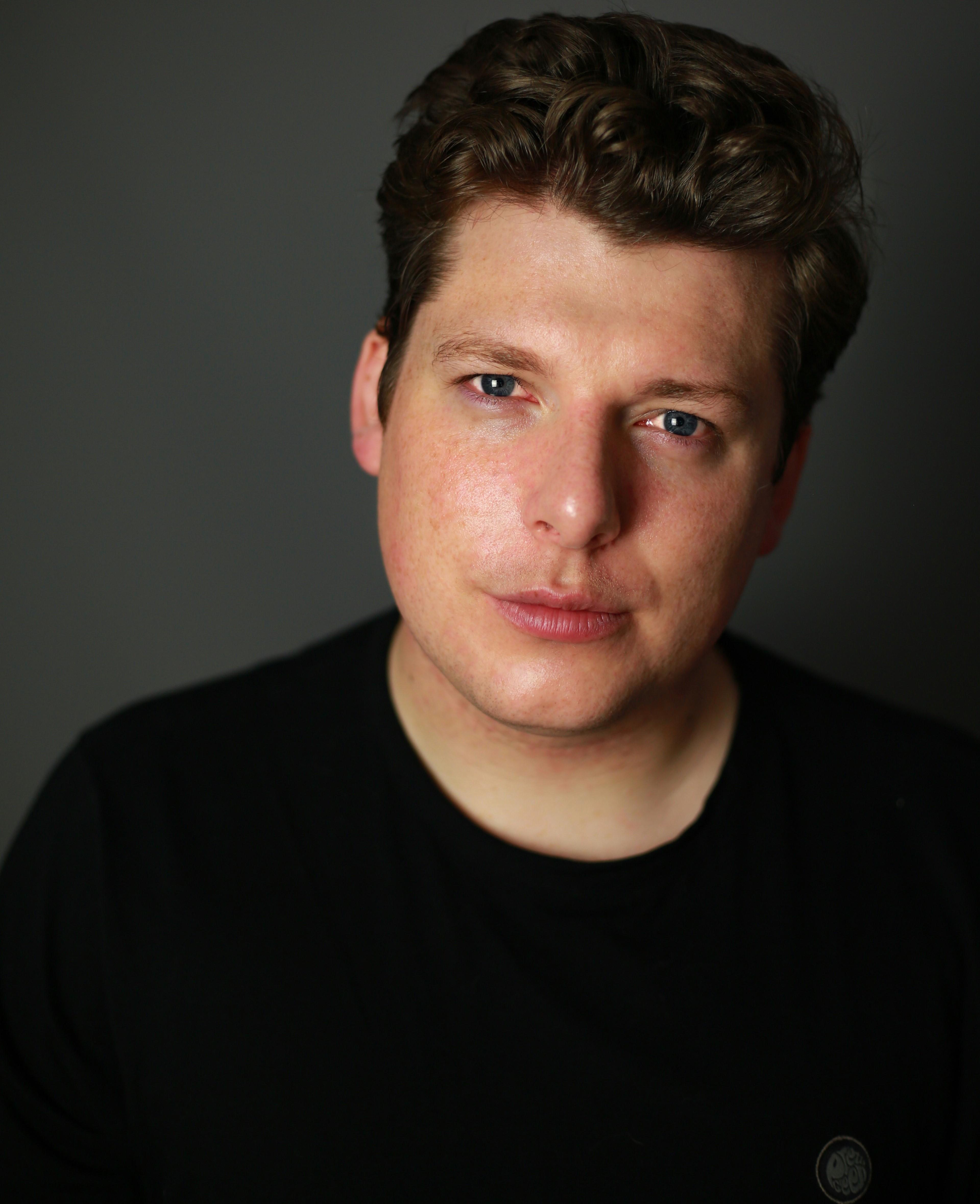 Andrew Games image