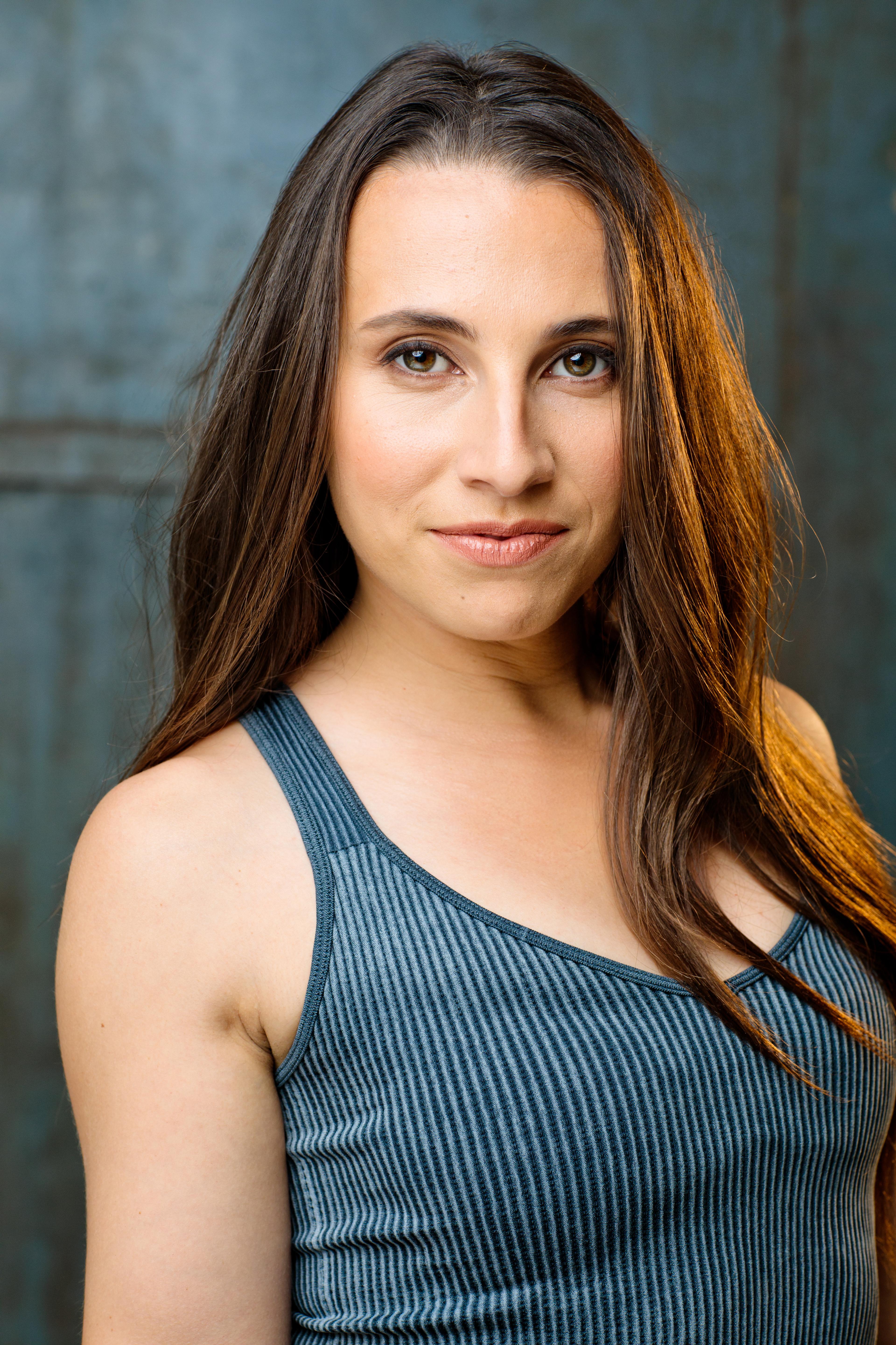 Danielle Chambers image