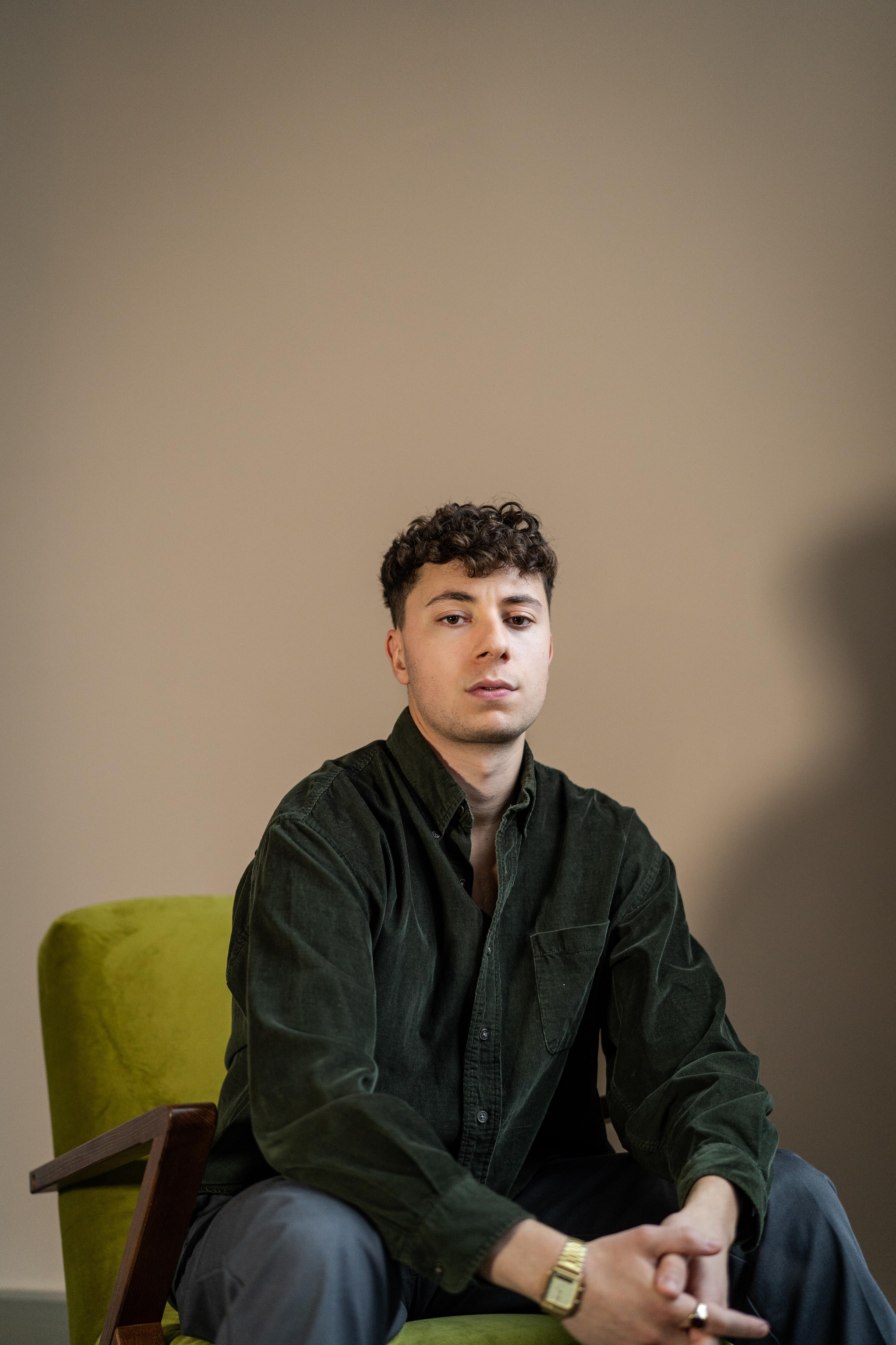 Harvey Almond image