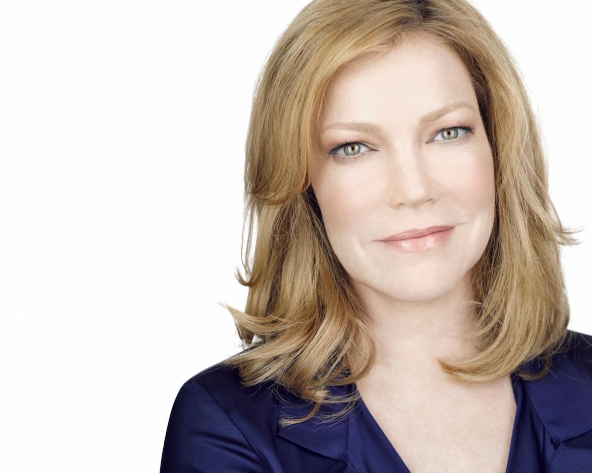 Stacey Travis image