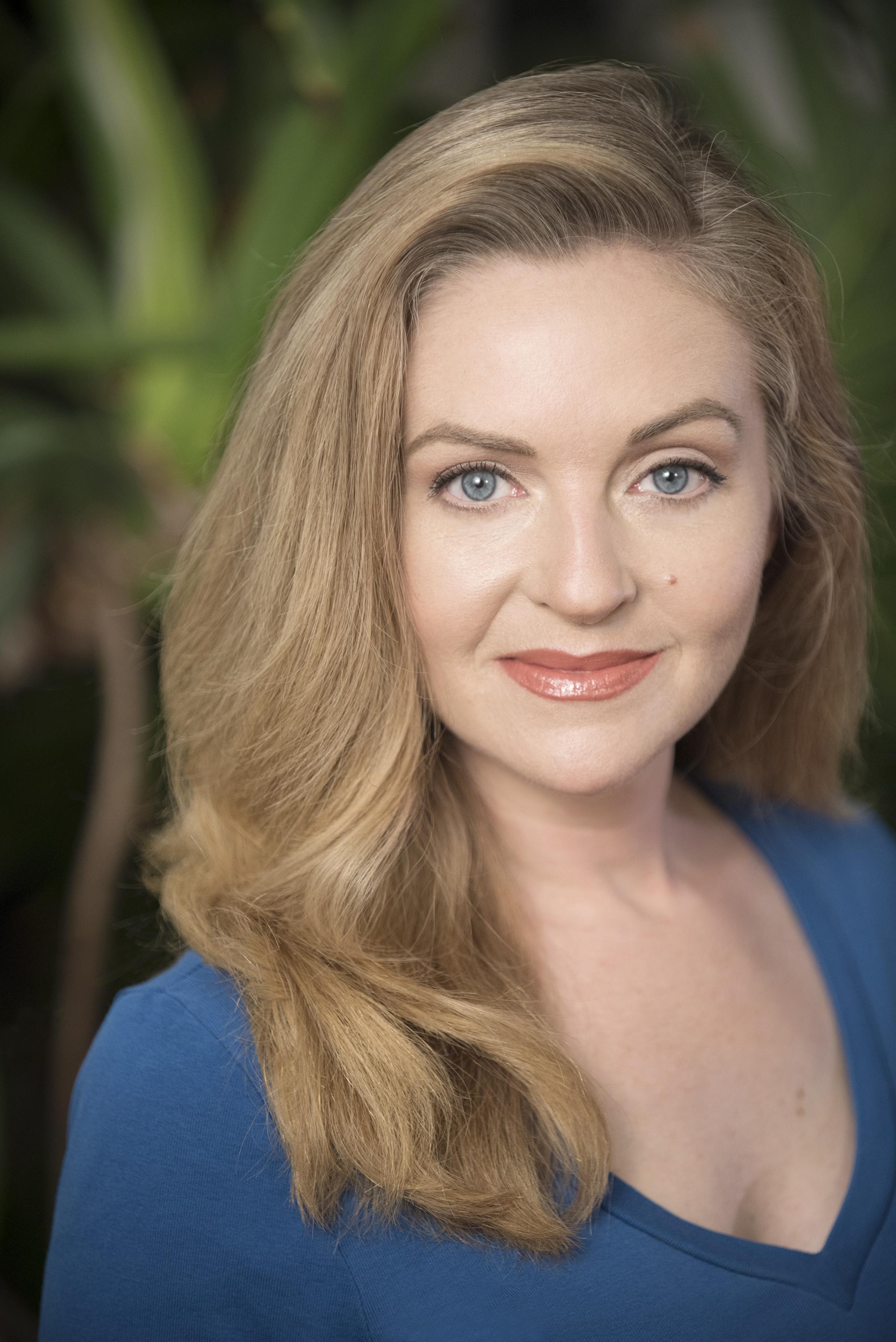 Holly Beavon image