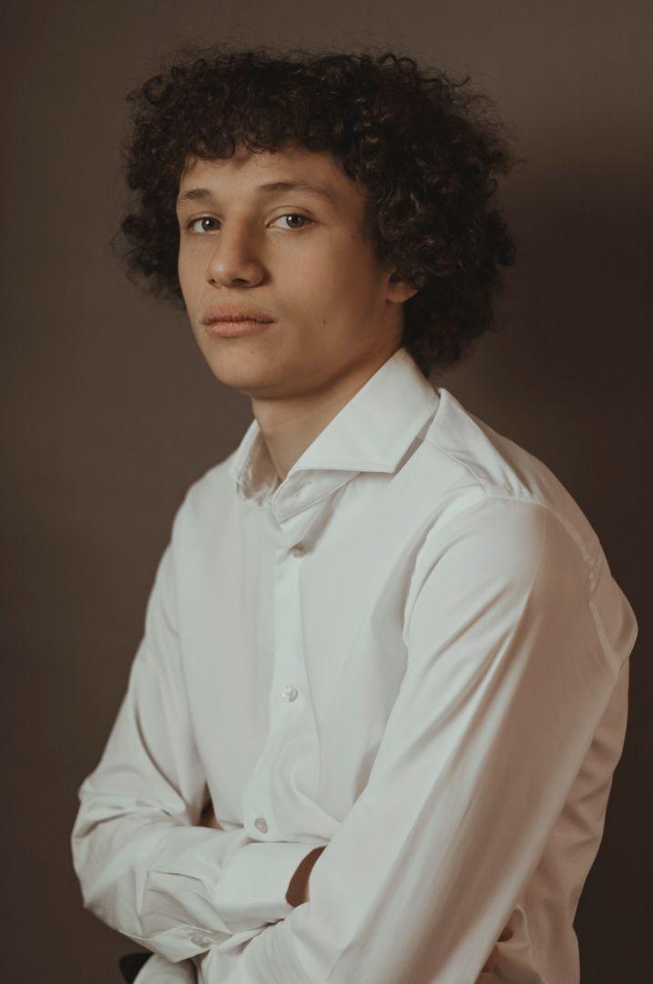 Matteo De Buono image