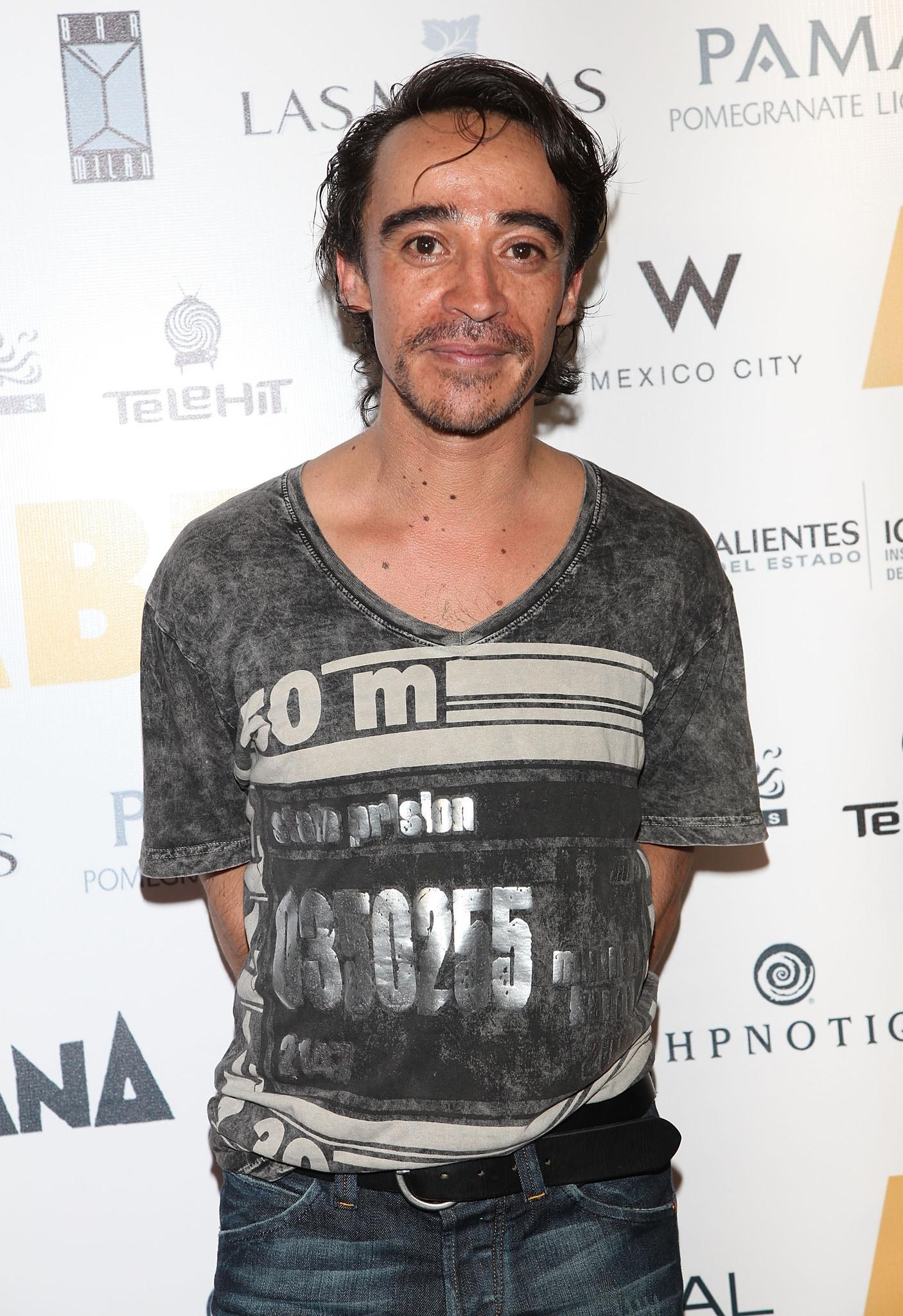 Roberto Sosa image