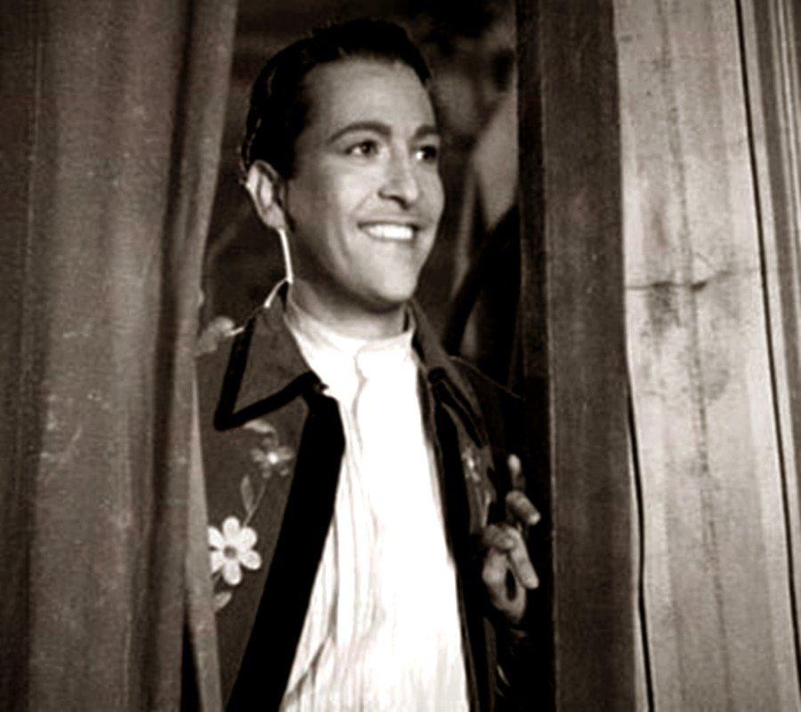 Hugo del Carril image