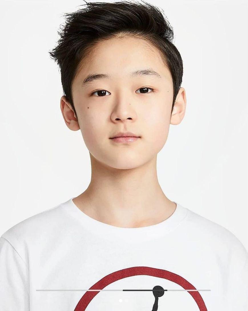 Lucas Hsuan image