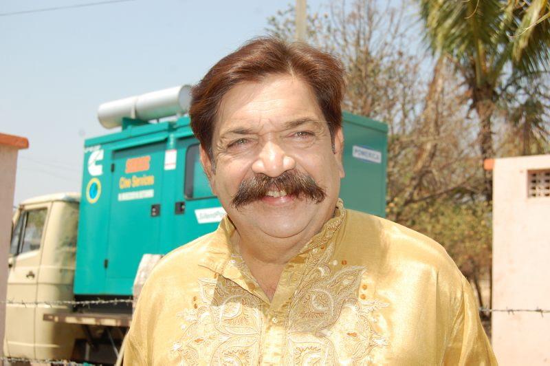 Pradeep Patwardhan image