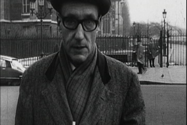 William S. Burroughs image