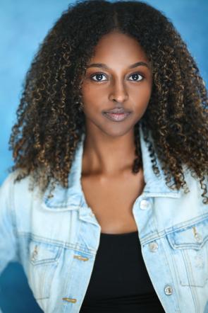Sara Abebe image