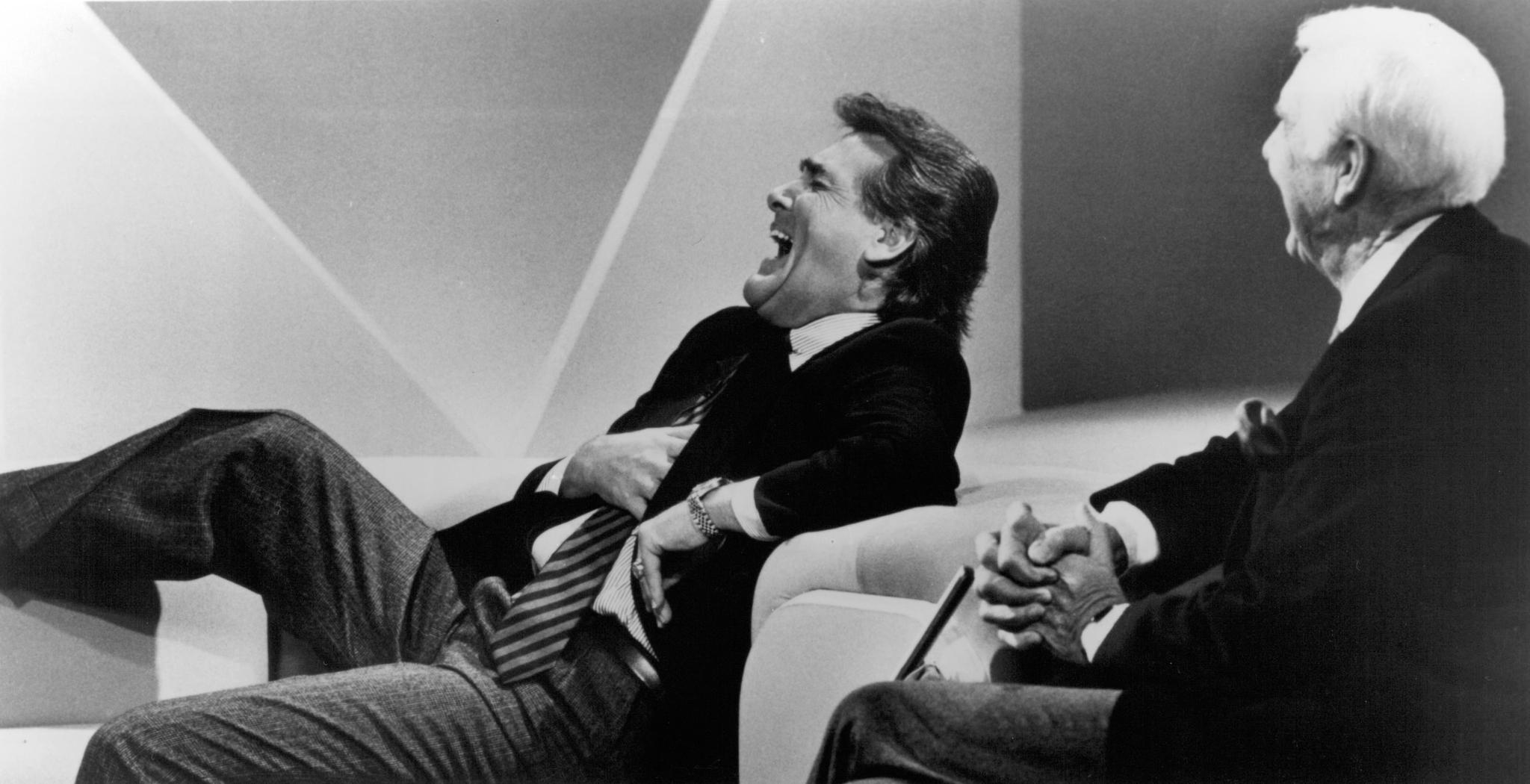 Chuck Woolery image