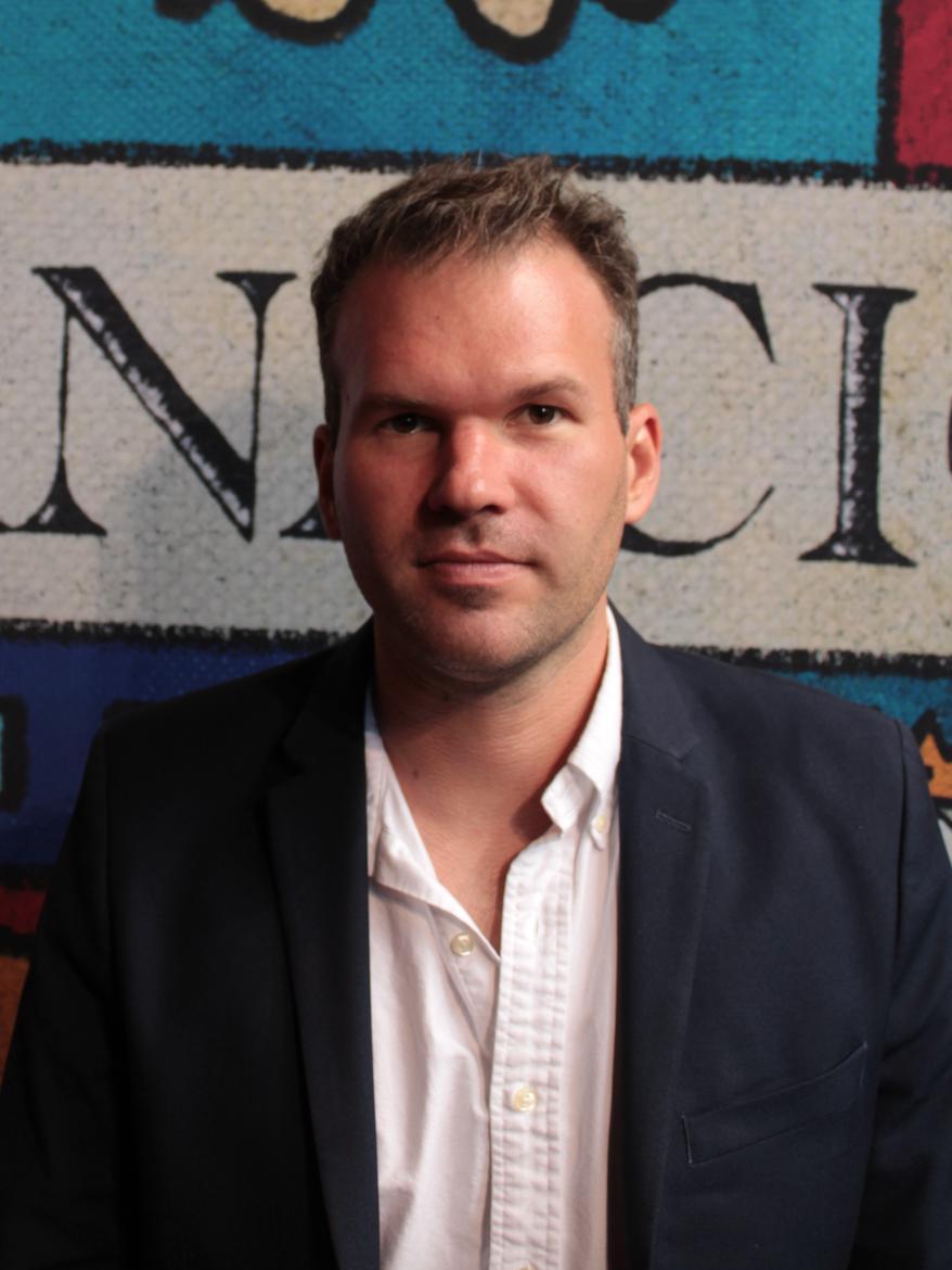 Janek Ambros image