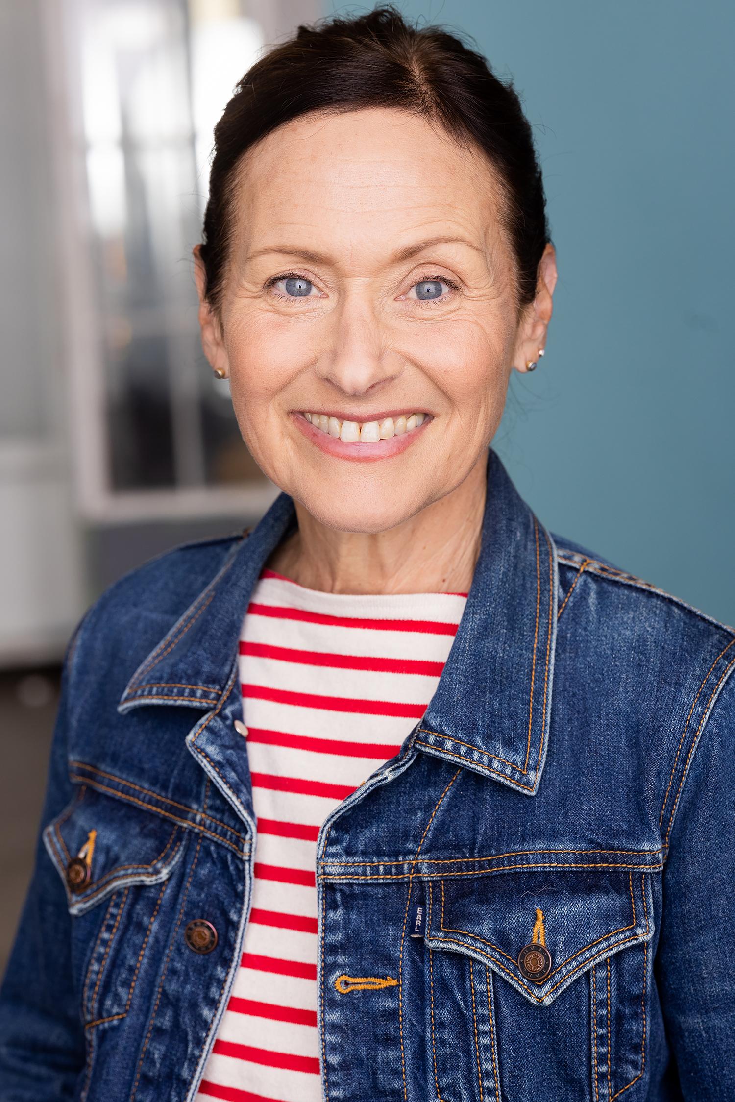 Helen Eigenberg image