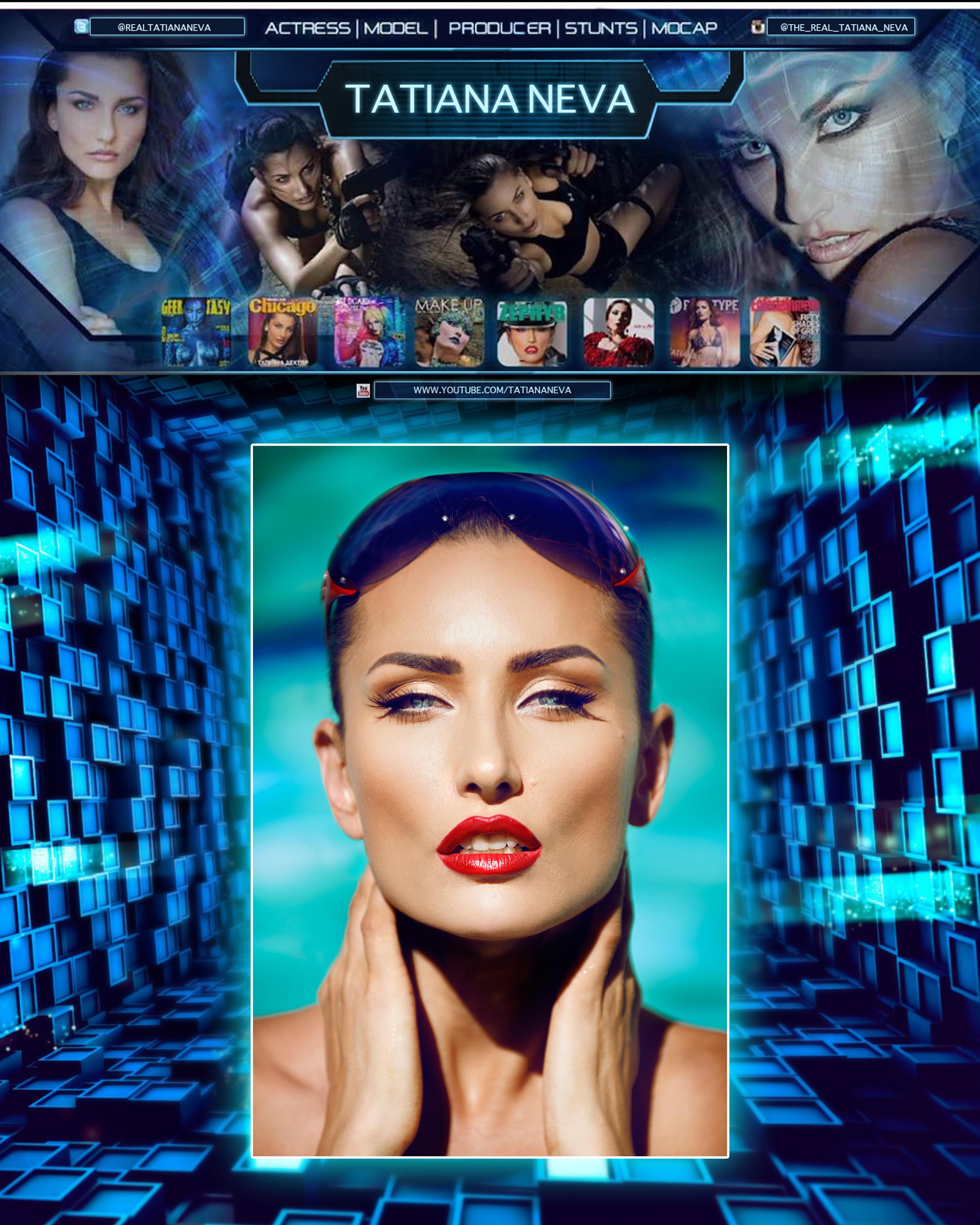 Tatiana Neva image