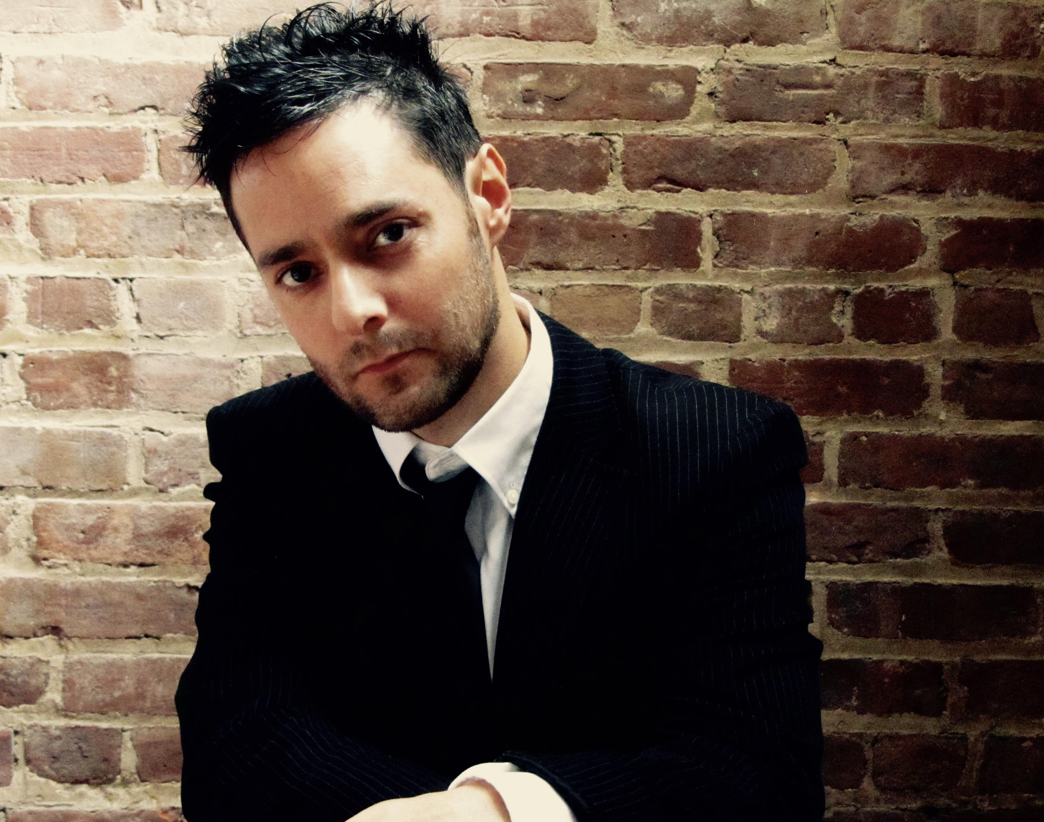 Gabriel Gutierrez image