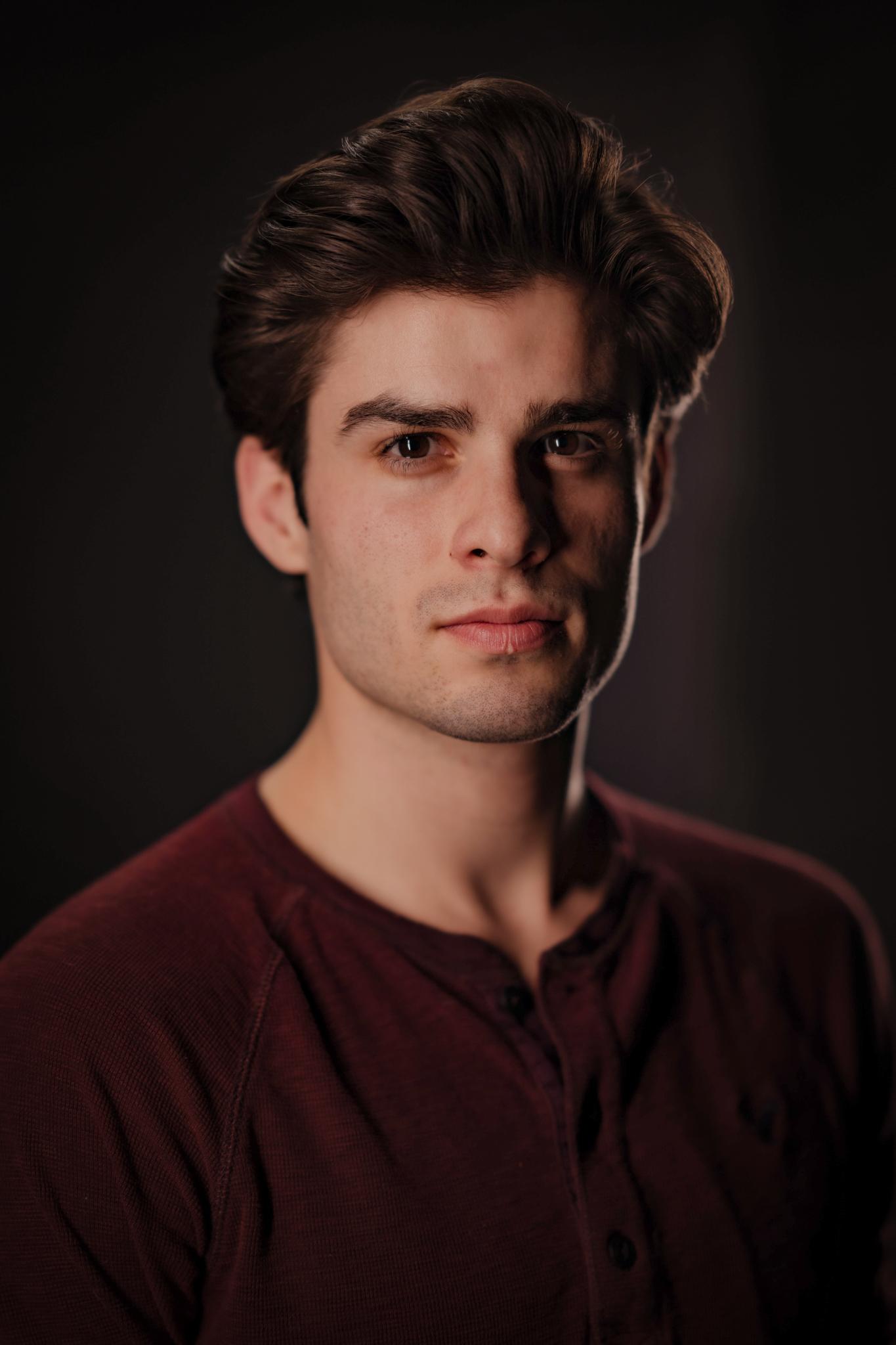 Coby C. Oram image