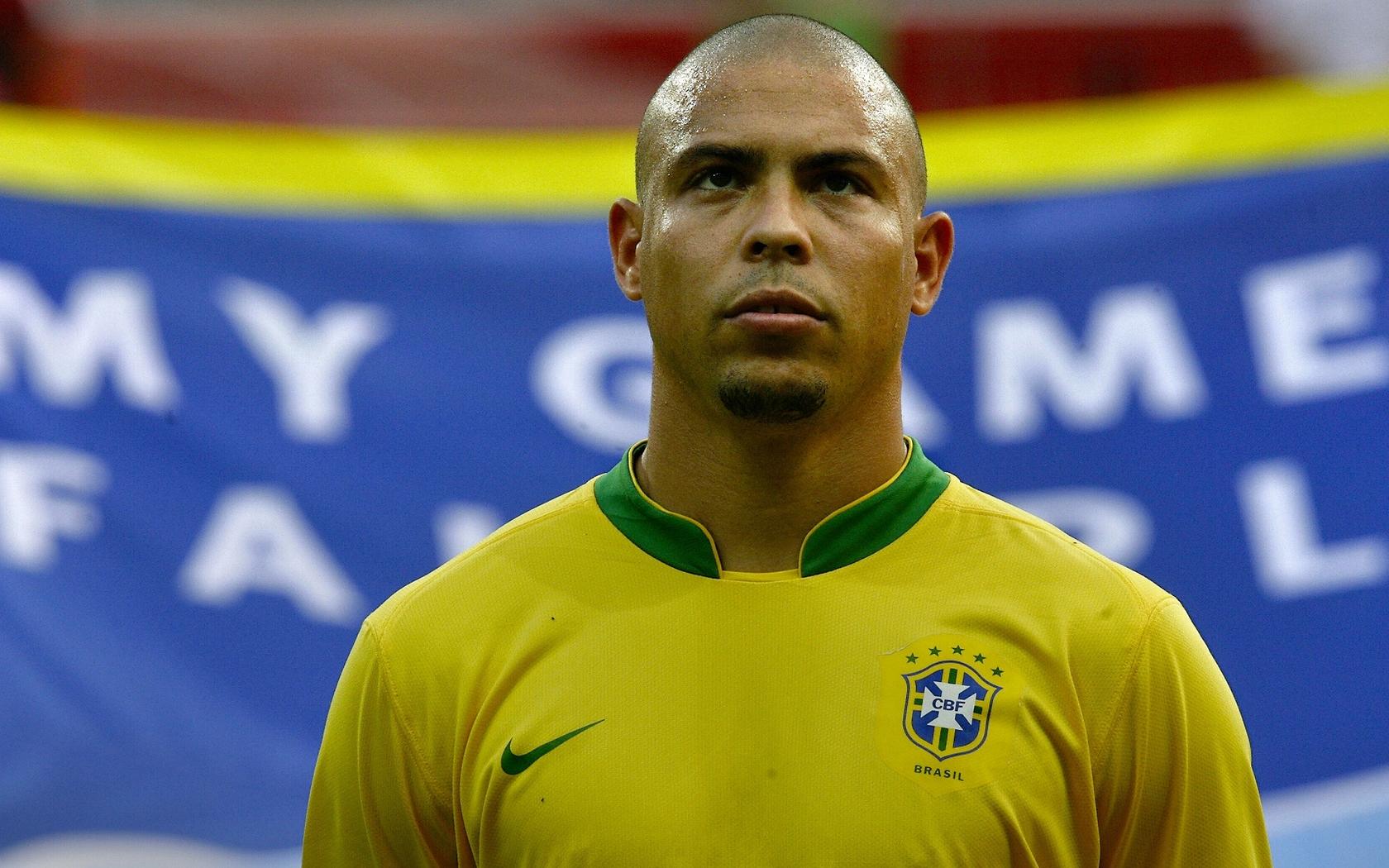 Ronaldo image