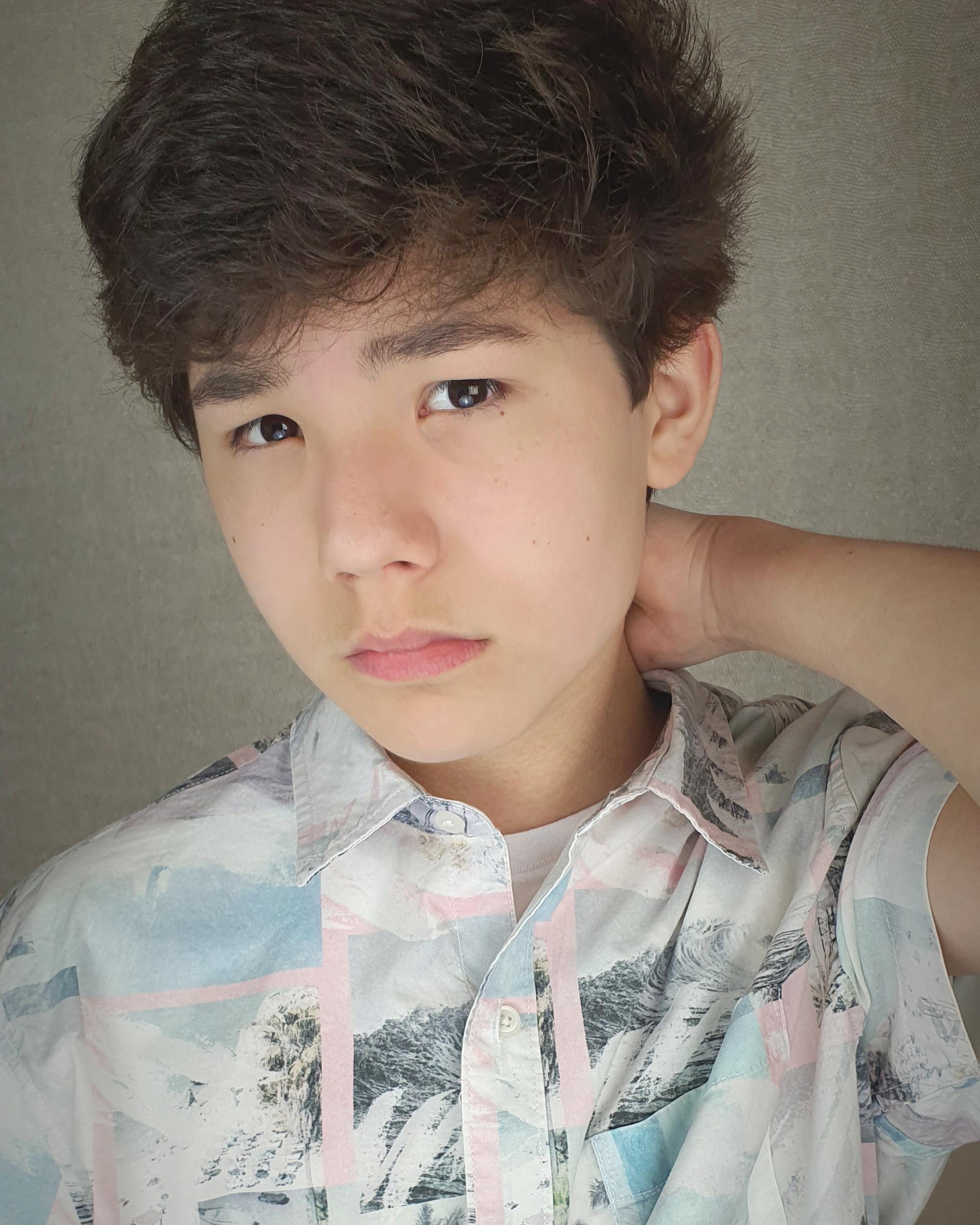Logan Kim image