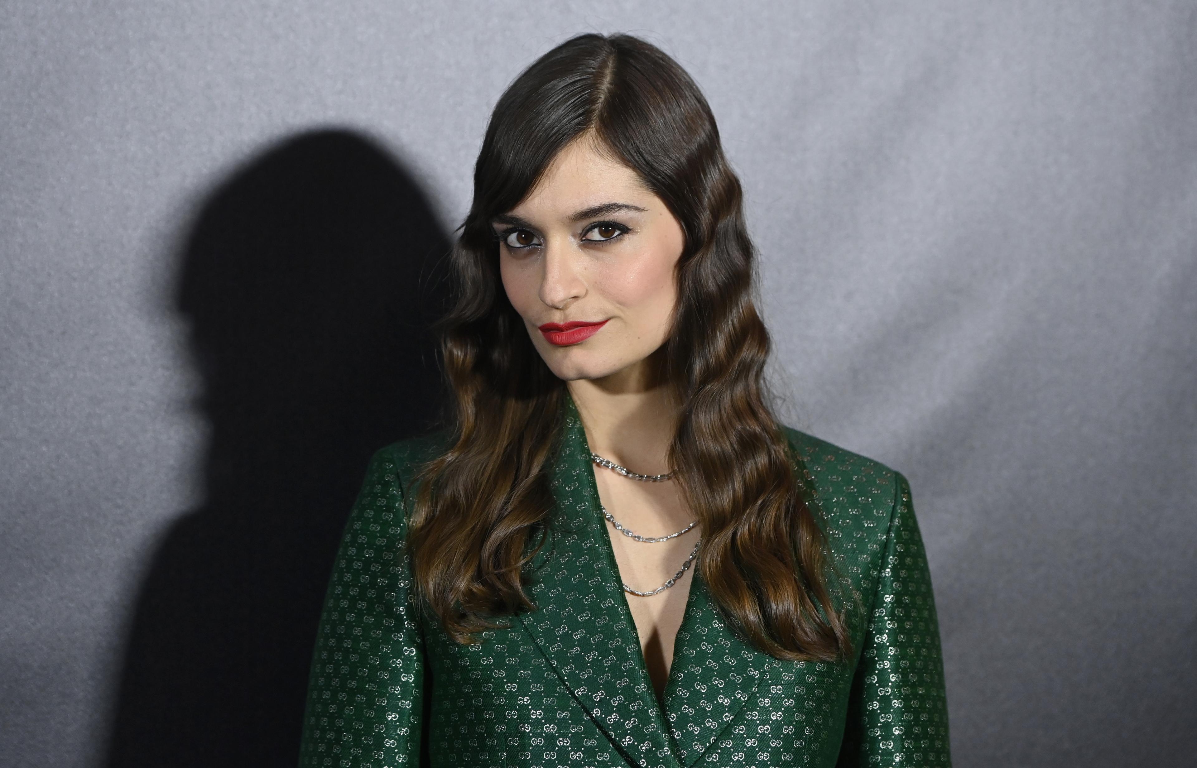 Clara Luciani image