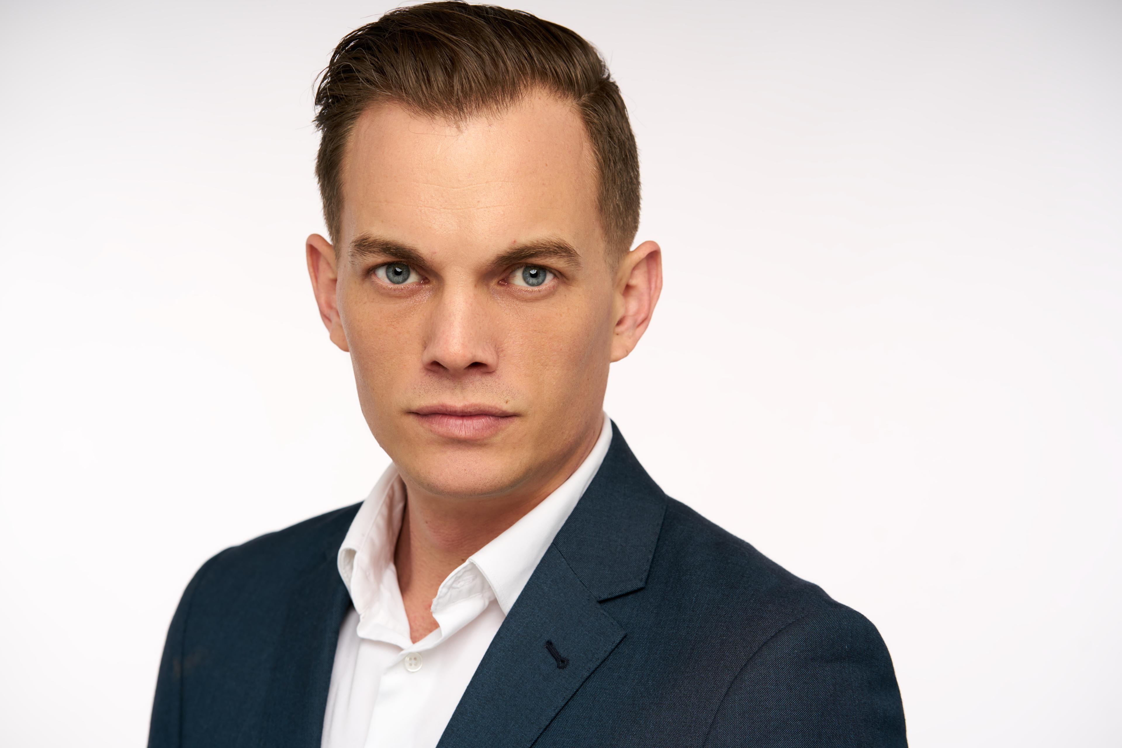 Vincent van Hinte image