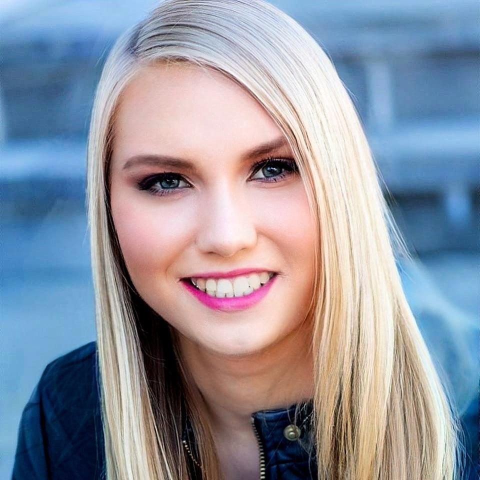 Elaina Braverman image