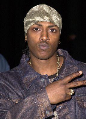 Mystikal image