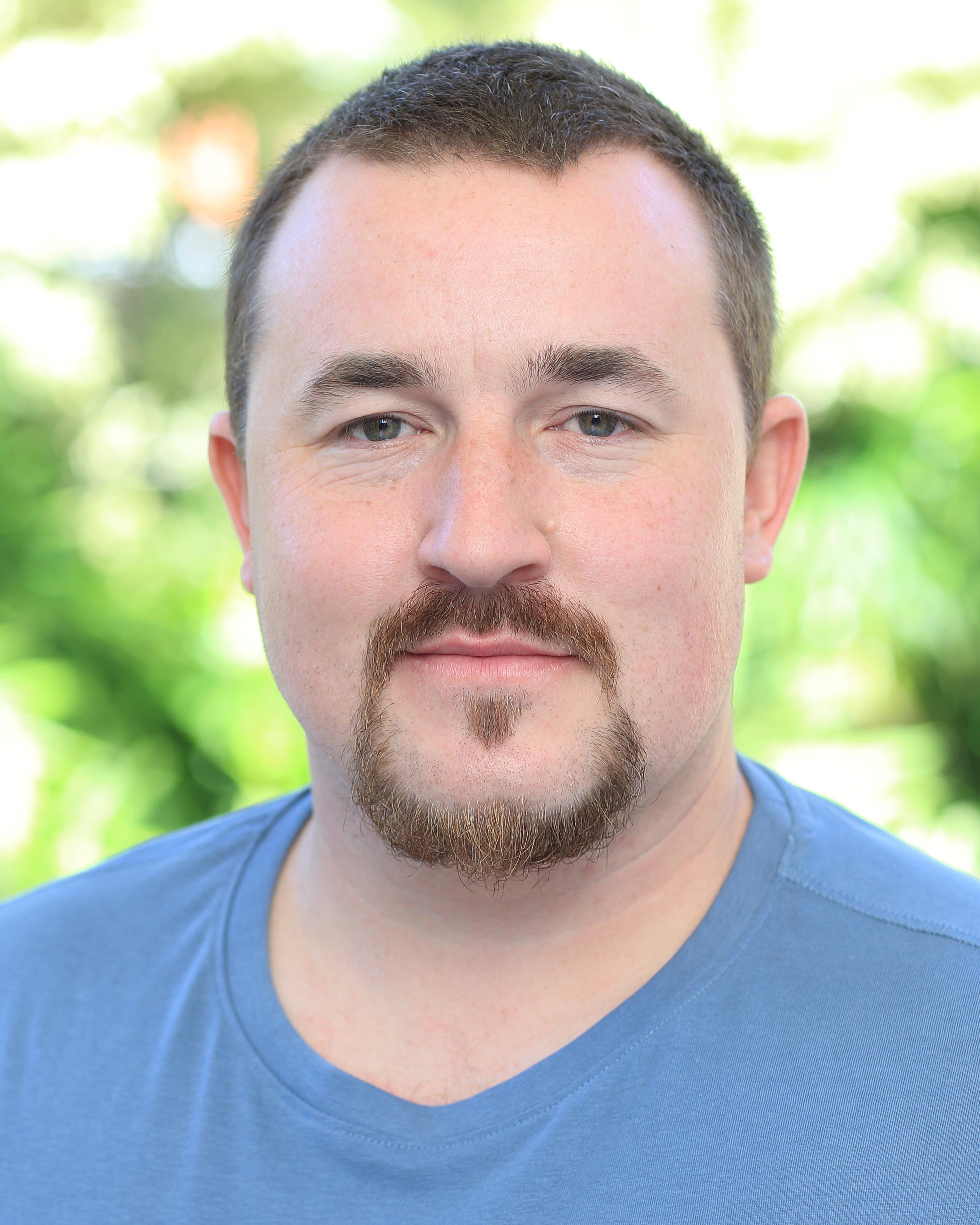 Dell Beckman image